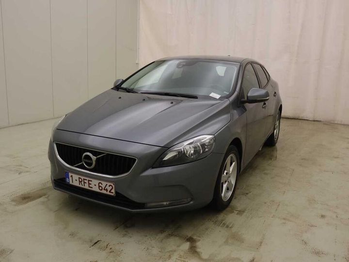 VOLVO V40 2016 yv1mv79l1h2409822