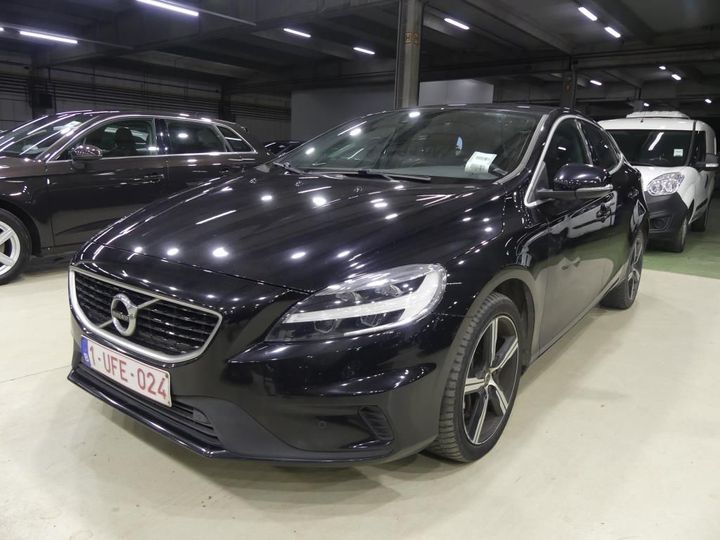 VOLVO V40 - 2016 2017 yv1mv79l1j2453203