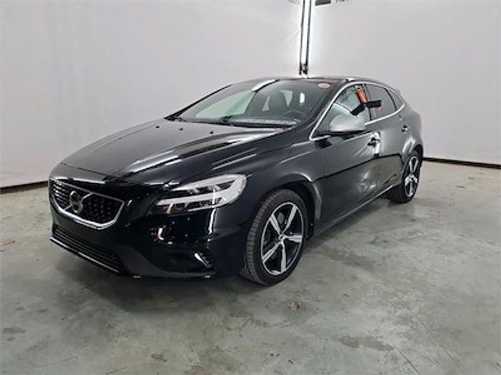 VOLVO V40 DIESEL - 2016 2018 yv1mv79l1j2514093