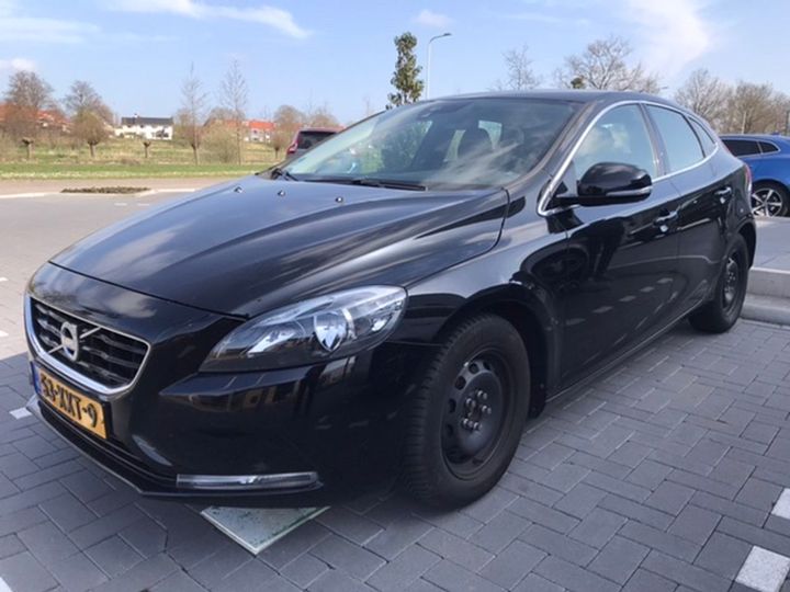 VOLVO V40 2012 yv1mv8481d2008724