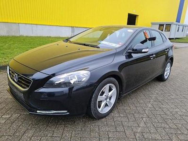 VOLVO V40 DIESEL - 2012 2015 yv1mv8481e2150450