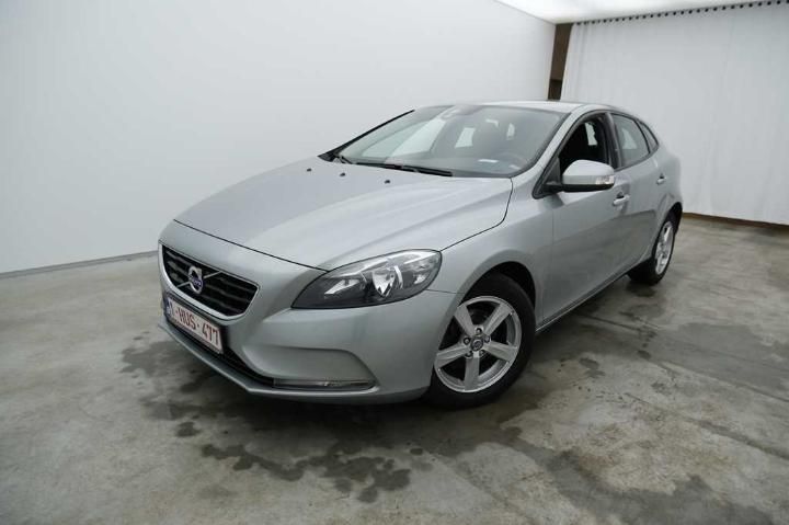 VOLVO V40 &#3912 2014 yv1mv8481f2199997