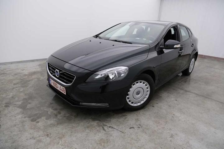 VOLVO V40 &#3912 2014 yv1mv8481f2203185