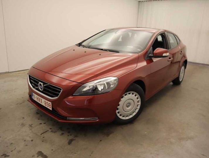 VOLVO V40 &#3912 2014 yv1mv8481f2206287