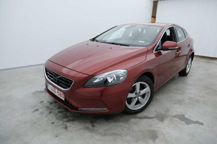 VOLVO V40 &#3912 2015 yv1mv8481f2220797