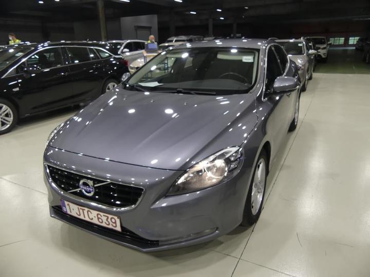 VOLVO V40 2015 yv1mv8481f2231292