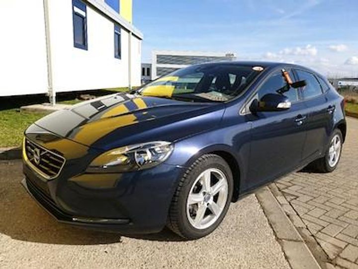 VOLVO V40 DIESEL - 2012 2015 yv1mv8481f2238488