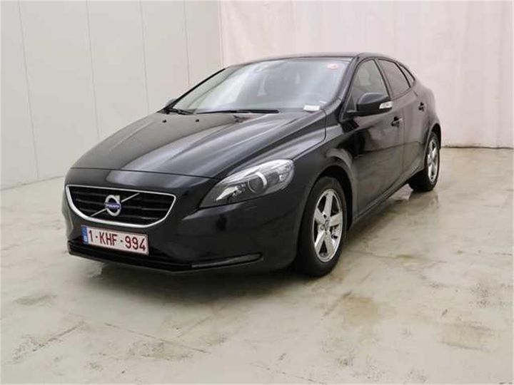 VOLVO V40 2015 yv1mv8481f2238861