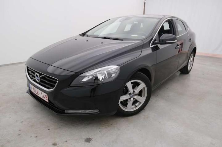 VOLVO V40 &#3912 2015 yv1mv8481f2240796