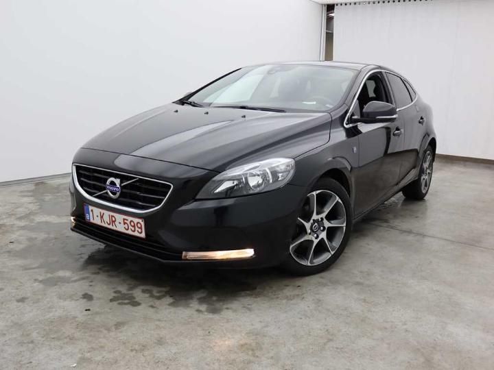 VOLVO V40 &#3912 2015 yv1mv8481f2240993