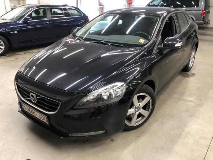 VOLVO V 40 2015 yv1mv8481f2242366