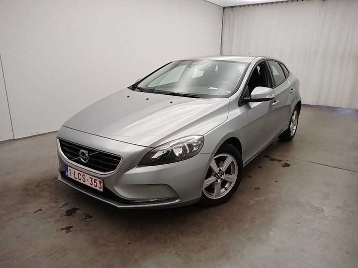 VOLVO V40 &#3912 2015 yv1mv8481f2242858