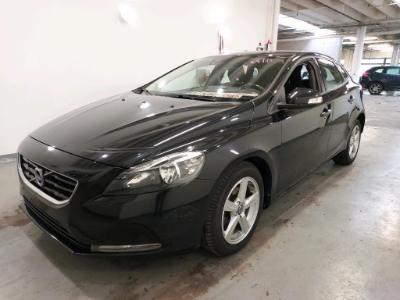 VOLVO V40 DIESEL - 2012 2015 yv1mv8481f2243743