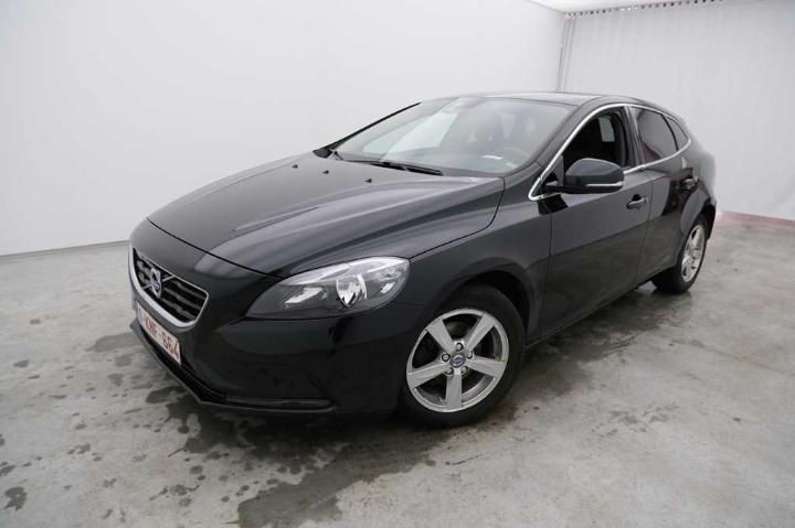 VOLVO V40 &#3912 2015 yv1mv8481f2244841