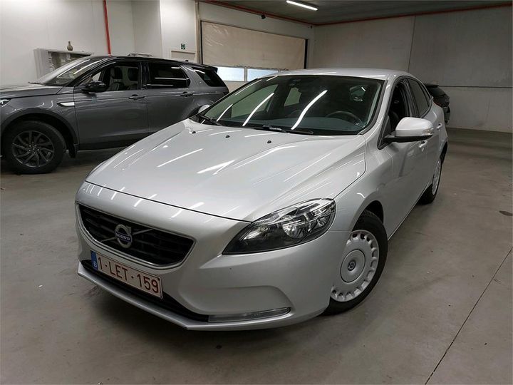 VOLVO V40 2015 yv1mv8481f2244956