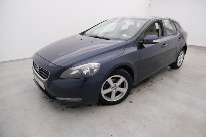 VOLVO V40 &#3912 2015 yv1mv8481f2244985