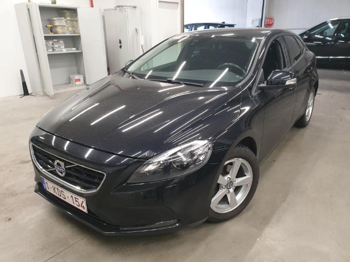 VOLVO V40 2015 yv1mv8481f2246570