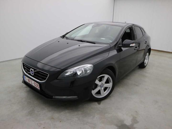 VOLVO V40 &#3912 2015 yv1mv8481f2248533