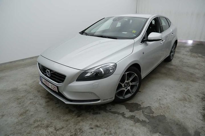 VOLVO V40 &#3912 2015 yv1mv8481f2248766