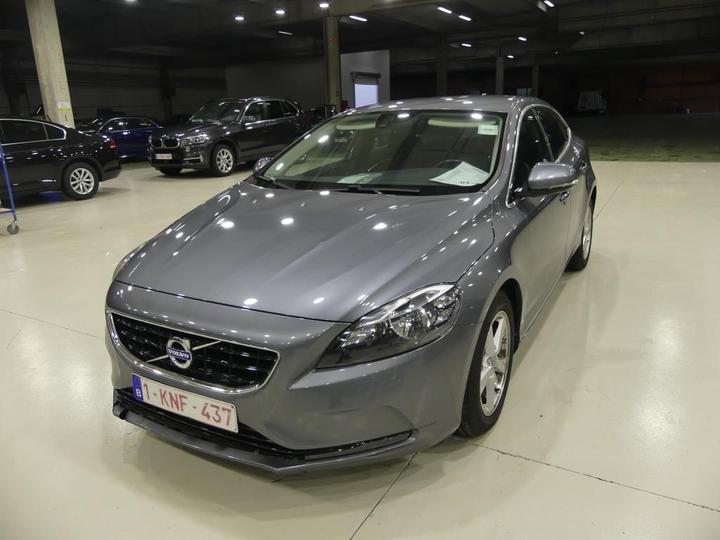 VOLVO V40 2015 yv1mv8481f2249282