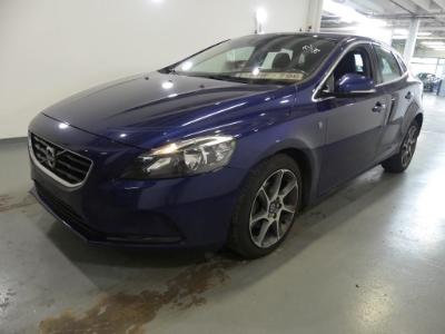 VOLVO V40 DIESEL - 2012 2015 yv1mv8481f2249589