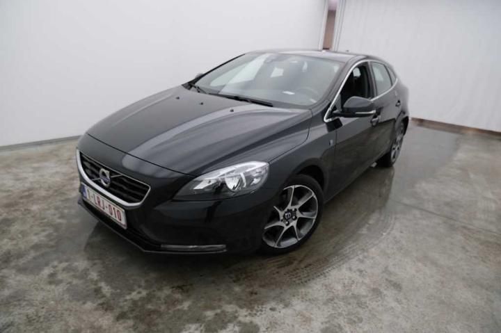 VOLVO V40 &#3912 2015 yv1mv8481f2250761