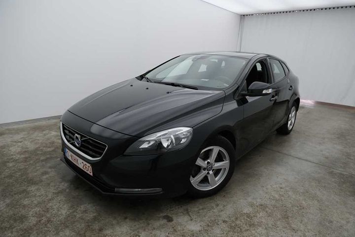 VOLVO V40 &#3912 2015 yv1mv848bf2246739