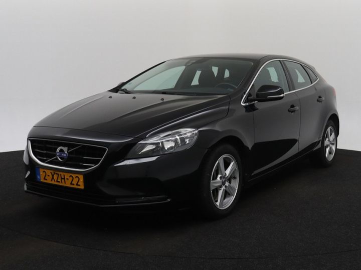 VOLVO V40 2014 yv1mva851f2178072