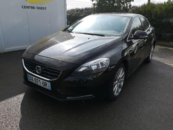 VOLVO V40 2015 yv1mva8ldg2277106