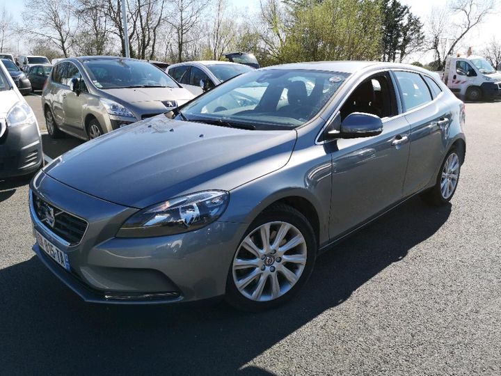 VOLVO V40 2015 yv1mva8ldg2313857