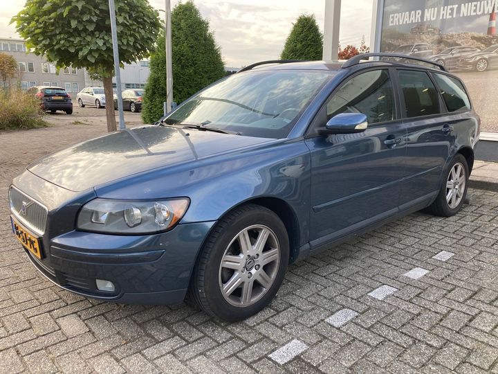 VOLVO V50 2006 yv1mw214262202974