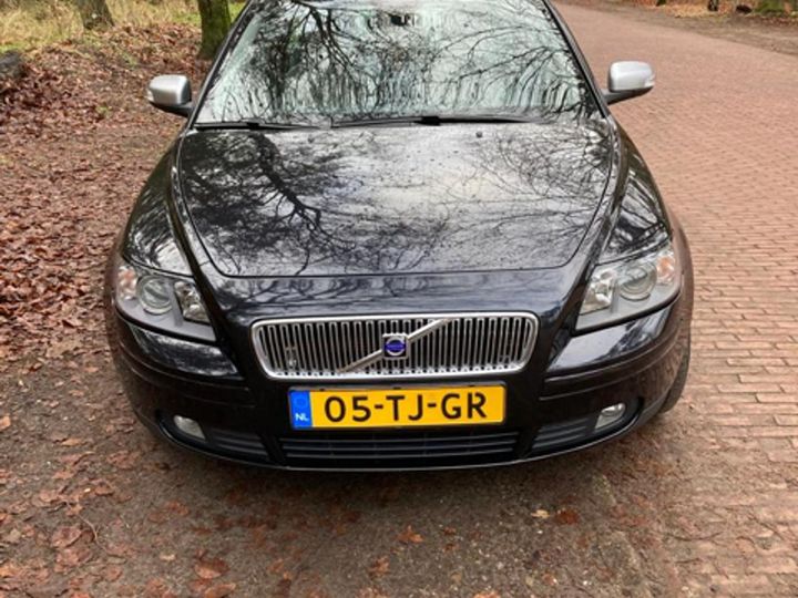 VOLVO V50 2006 yv1mw214272291032