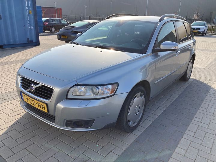 VOLVO V50 2008 yv1mw214282403910