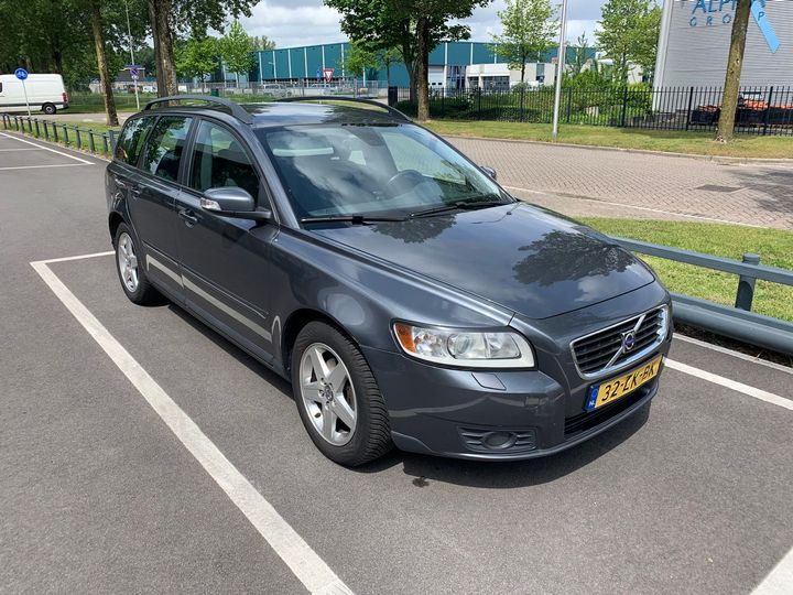 VOLVO V50 2008 yv1mw214282413071