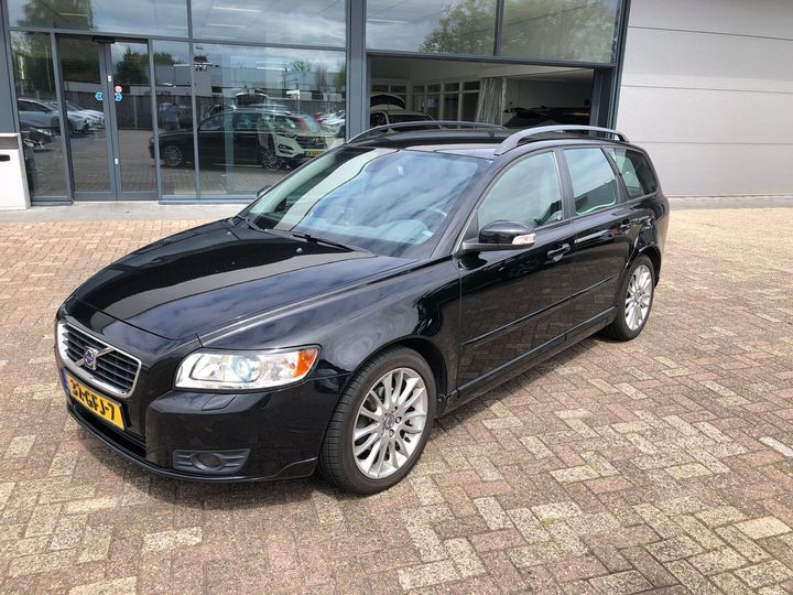 VOLVO V50 2008 yv1mw214292447768