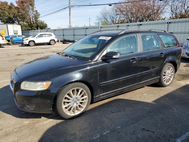 VOLVO V50 2008 yv1mw382292465298