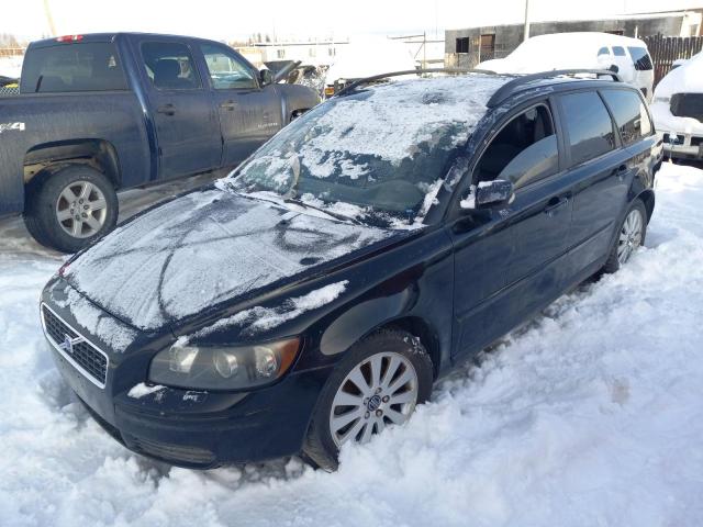 VOLVO V50 2.4I 2005 yv1mw382352056205