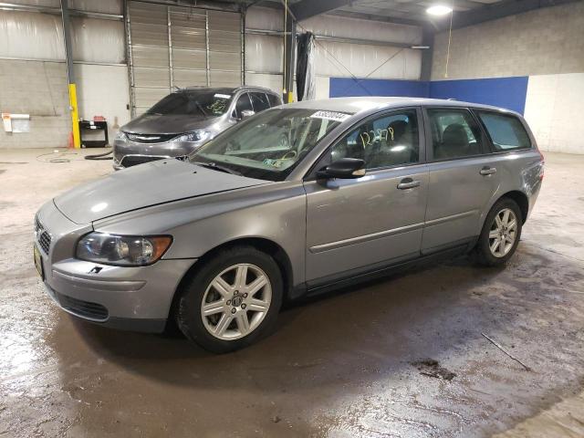 VOLVO V50 2006 yv1mw382462228002