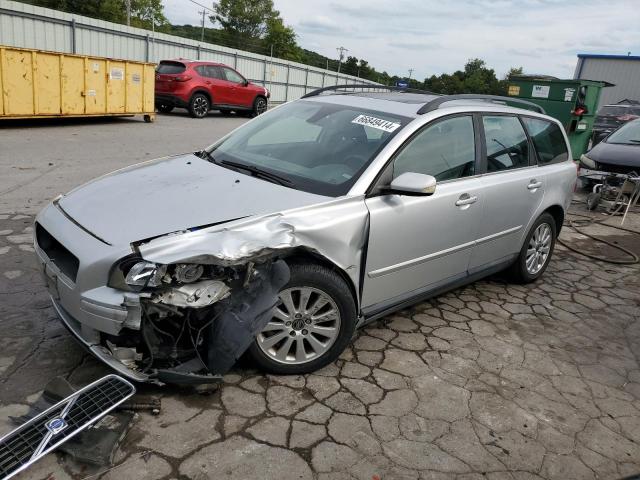 VOLVO V50 2.4I 2005 yv1mw382552098732