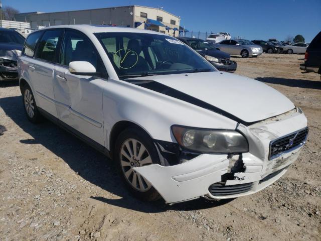 VOLVO V50 2.4I 2005 yv1mw382652084161