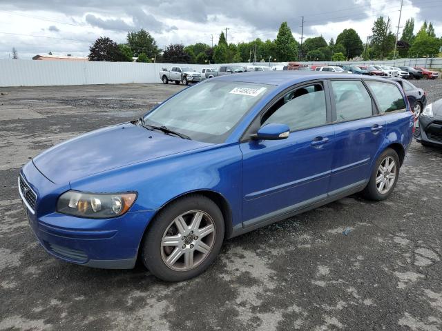 VOLVO V50 2006 yv1mw382662175643