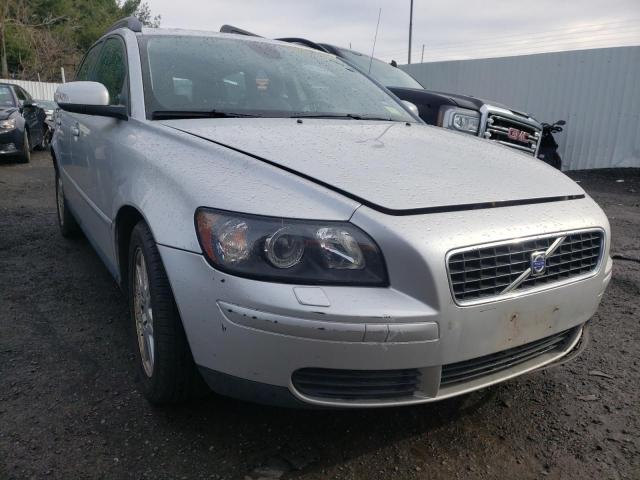 VOLVO V50 2.4I 2007 yv1mw382772283447