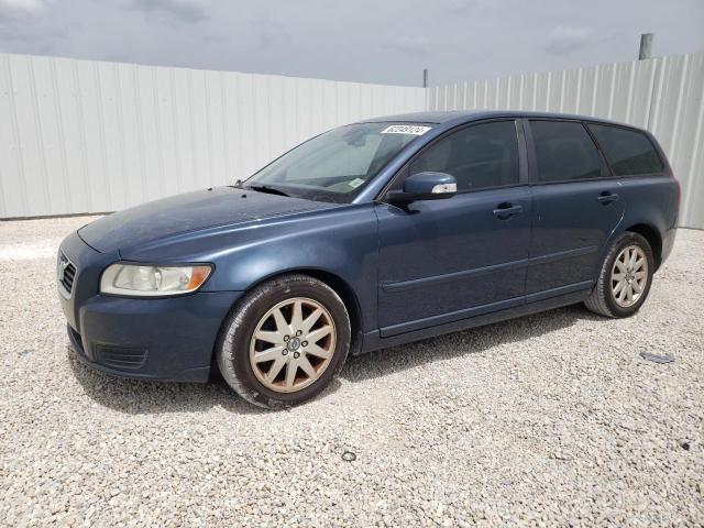 VOLVO V50 2.4I 2008 yv1mw382782426589