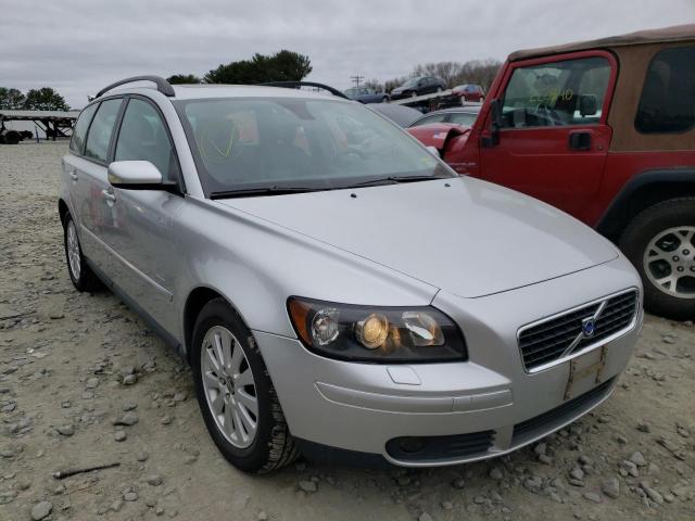 VOLVO V50 2.4I 2005 yv1mw382852100201