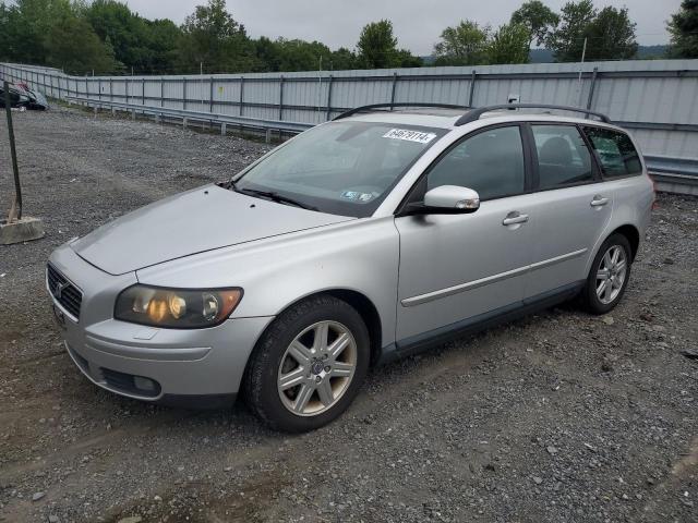 VOLVO V50 2007 yv1mw382872273011