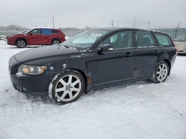 VOLVO V50 2005 yv1mw382952042633