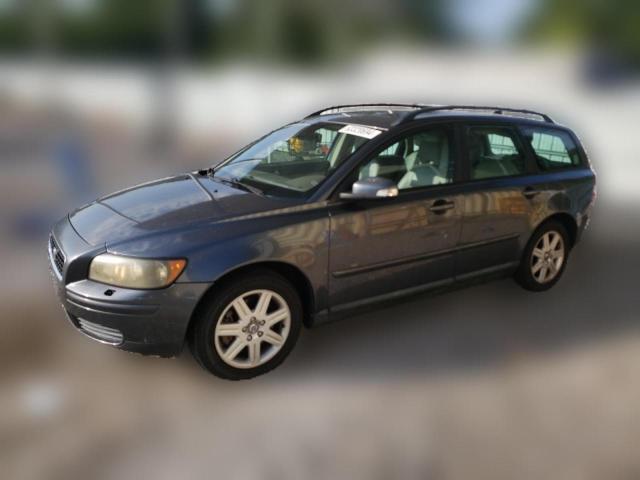 VOLVO V50 2007 yv1mw382972288990