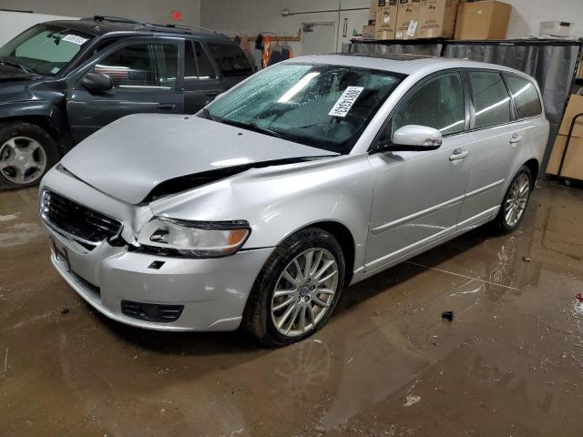 VOLVO V50 2009 yv1mw382992463208