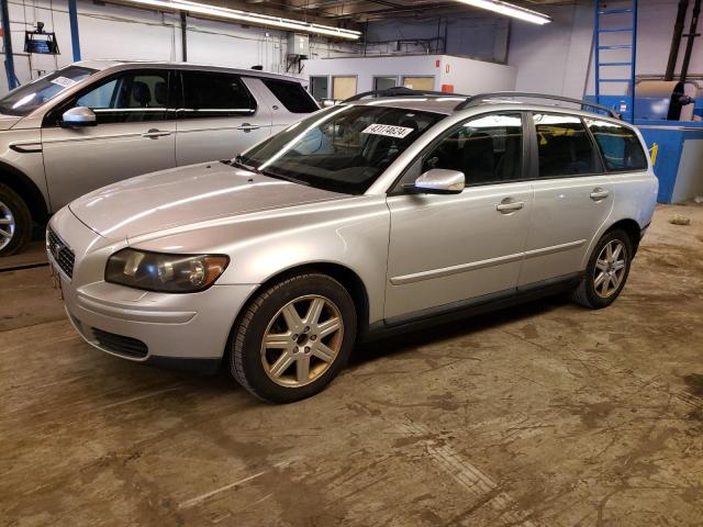 VOLVO V50 2006 yv1mw382x62162796