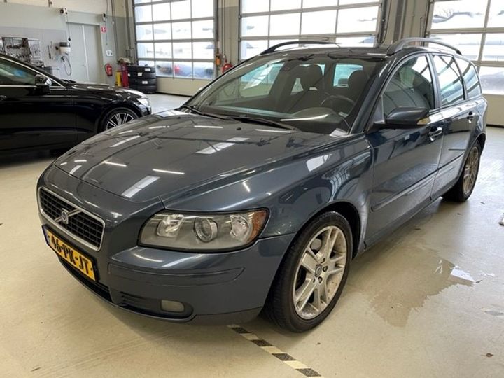 VOLVO V50 2004 yv1mw384952051631